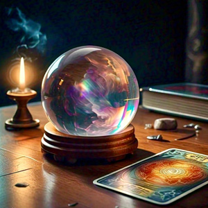 Psychic Reading